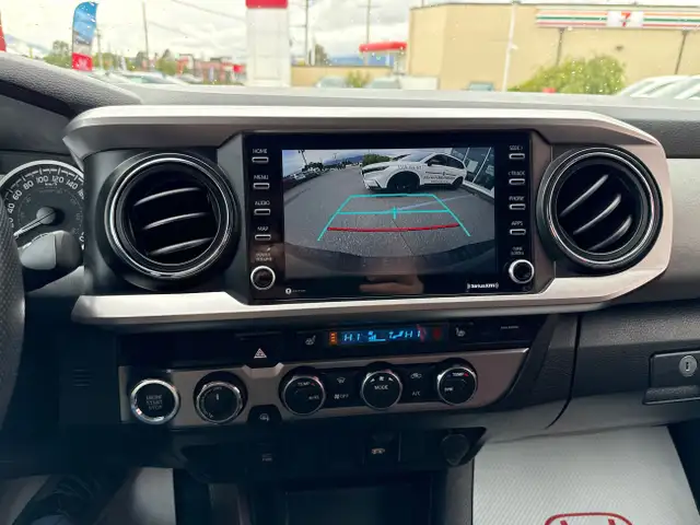 2023 Toyota Tacoma in Cars & Trucks in Terrace - Image 10