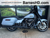 2024 Harley-Davidson FLHX - Street Glide