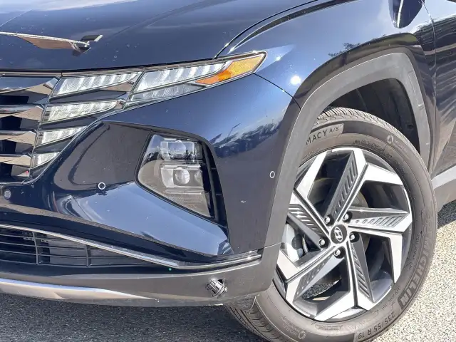2024 Hyundai Tucson Hybrid Ultimate AWD, Ventilated Seats, Leath in Cars & Trucks in Calgary - Image 19