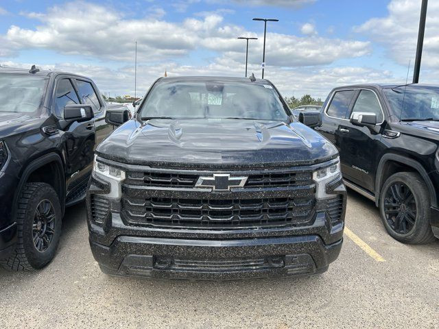 2023 Chevrolet Silverado 1500 RST Diesel *Leather* *Buckets* in Cars & Trucks in Fort McMurray - Image 2