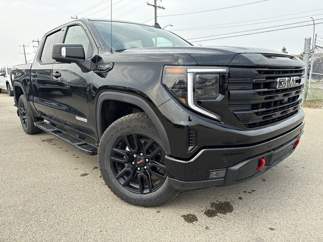 2024 GMC Sierra 1500 Elevation in Cars & Trucks in Edmonton - Image 2
