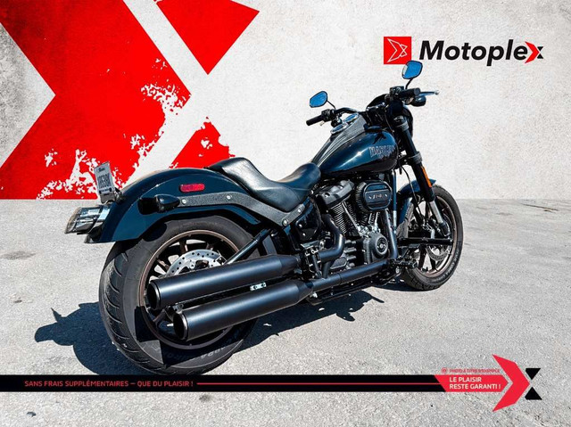 2020 HARLEY DAVIDSON LOW RIDER S 114 FXLRS in Street, Cruisers & Choppers in Laval / North Shore - Image 3