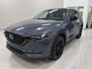 2021 Mazda CX-5 GS TI