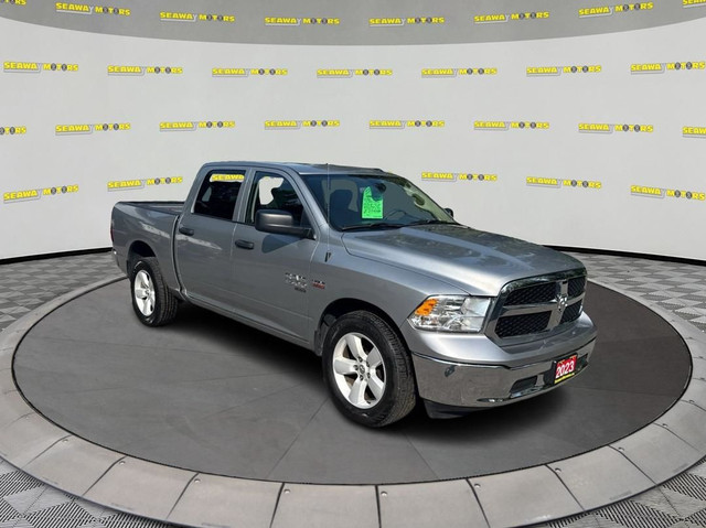 2023 RAM 1500 Crew Cab in Cars & Trucks in Brockville