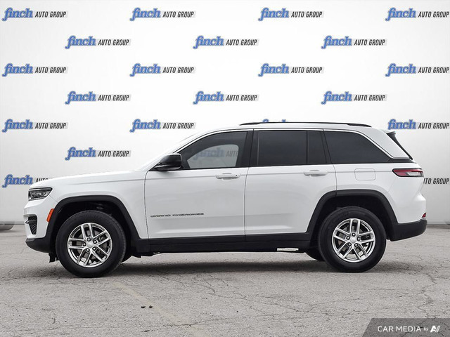 2023 Jeep Grand Cherokee Laredo Laredo | Sunroof | Power Lift... in Cars & Trucks in Kitchener / Waterloo - Image 3