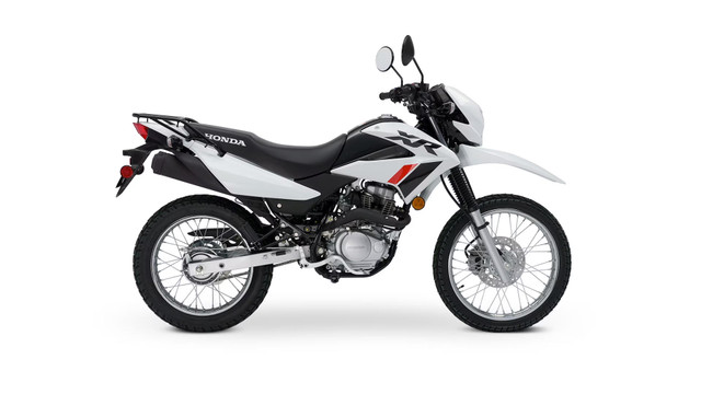 2024 Honda XR150L in Other in Sault Ste. Marie - Image 3