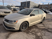2013 Volkswagon Jetta TDI,2 set of tires,excellent conditions,3 previous owners, low kilometres,gas... (image 2)