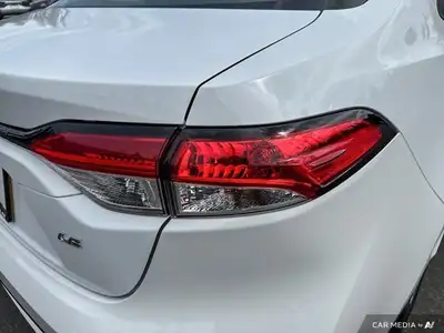 2022 Toyota Corolla LE | Trailering Receiver | Sunroof, View more