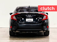 Front Heated Seats, Rear Heated Seats, Climate Control and more! Clutch is the largest online used c... (image 4)