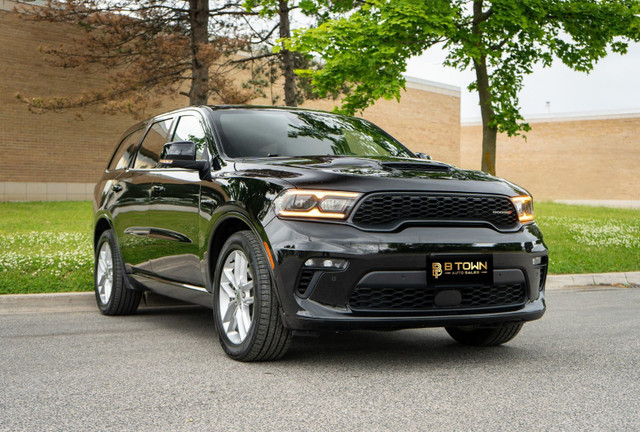 2022 Dodge Durango R/T Plus in Cars & Trucks in Mississauga / Peel Region - Image 3