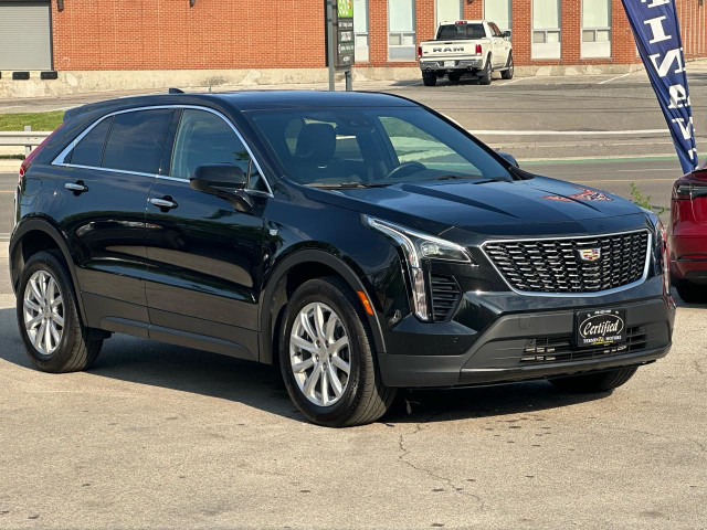 2023 Cadillac XT4 AWD Luxury in Cars & Trucks in Oakville / Halton Region - Image 3