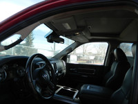 2014 DODGE RAM 1500 LIMITED EDITION 4X4 CREW CAB SHORT BOX 5.7L ENGINE,Automatic transmission ,Newer... (image 8)