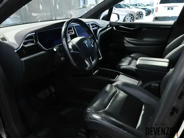 2016 Tesla Model X 90D 7 Passenger in Cars & Trucks in Laval / North Shore - Image 15