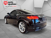 ( Audi TT Coupé 2020 Élégant, Puissant, Sophistiqué ( Modèle : Audi TT 45/TFSI quattro Coupé 2020 Mo... (image 6)