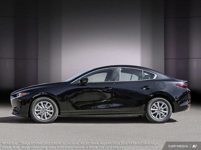 2025 Mazda Mazda3 GS in Cars & Trucks in Laval / North Shore - Image 4