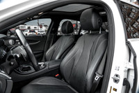 ENJOY 6 MONTHS NO PAYMENT!! MERCEDES BENZ INSPECTION IS AVAILABLE UPON REQUEST!! CARFAX VERIFIED AVA... (image 9)