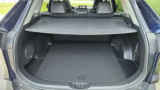 2021 Toyota RAV4 Limitée in Cars & Trucks in Longueuil / South Shore - Image 21