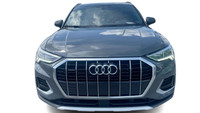 L’Audi Q3 Komfort 2022 offre une expérience de conduite raffinée, associée à une technologie moderne... (image 3)