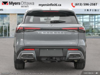 Premium Audio, Massage Seats, HUD, Tow Equipment, Navigation! This Infiniti QX60 is a great choice f... (image 4)