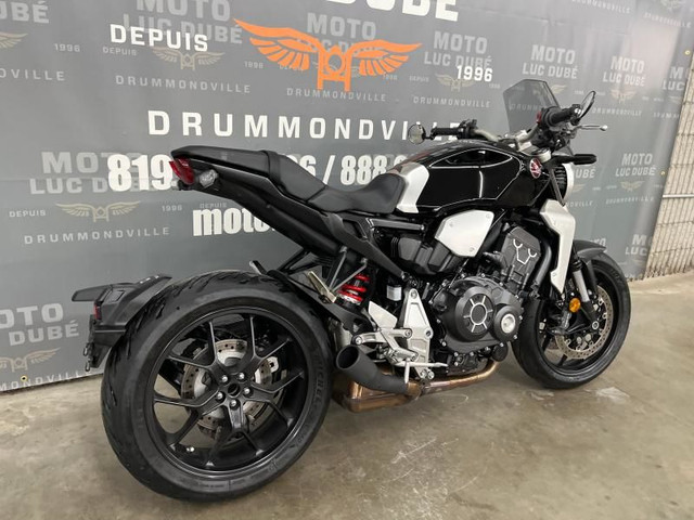 2019 Honda CB1000R in Sport Bikes in Drummondville - Image 4