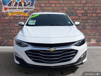 Recent Arrival!2022 Chevrolet Malibu FWD CVT 1.5L DOHCFresh oil change, 150 point inspected, Air Con... (image 8)