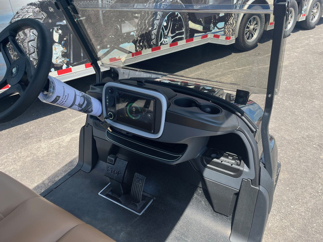 2026 Club Car Onward Lithium 4 Passenger Golf Cart with Display in ATVs in Woodstock - Image 4