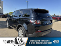 This Land Rover Discovery Sport boasts a Intercooled Turbo Premium Unleaded I-4 2.0 L/122 engine pow... (image 4)