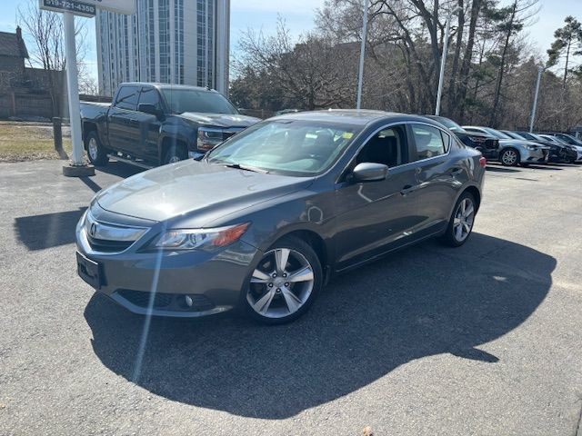 2014 Acura ILX Premium Pkg in Cars & Trucks in Cambridge - Image 3