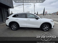 2024 Honda HR-V Sport AWD Automatique avec Toit Ouvrant Navigation Carplay Caméra de Recul Démarreur... (image 3)