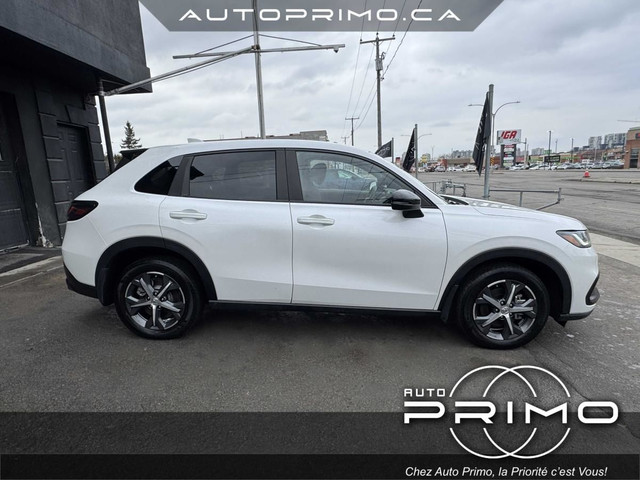 2024 Honda HR-V Sport AWD Automatique avec Toit Ouvrant Navigati in Cars & Trucks in Laval / North Shore - Image 4