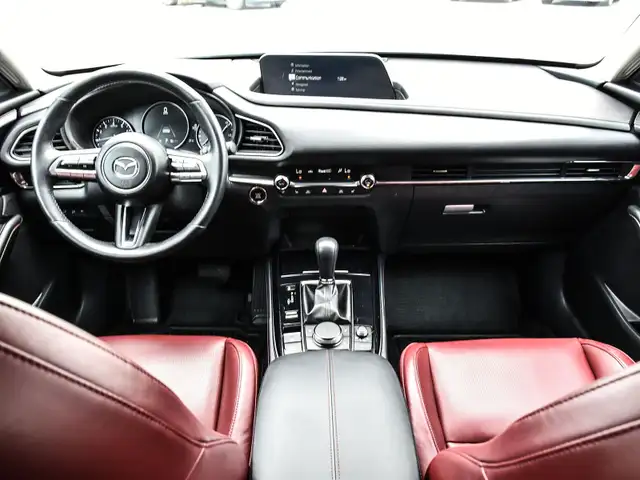 2023 Mazda CX-30 GT GT-AWD, LEATHER, BOSE, MOONROOF in Cars & Trucks in Oakville / Halton Region - Image 19