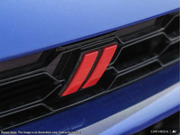 This Dodge Hornet delivers a Intercooled Turbo Gas/Electric I-4 1.3 L/81 engine powering this Automa... (image 8)