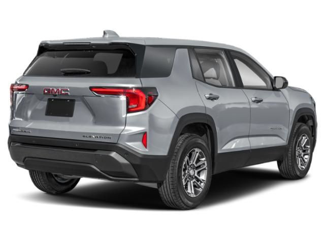 2026 GMC Terrain AWD AT4 in Cars & Trucks in Penticton - Image 3