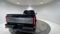 NAVIGATION, TWIN PANEL POWER MOONROOF, ELECTRONIC-LOCKING W/3.55 AXLE RATIO, MAX RECLINE SEATS, FX4... (image 1)