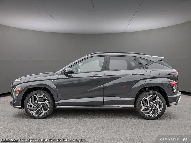 2025 Hyundai Kona N Line in Cars & Trucks in Guelph - Image 3