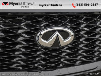 Leather Seats! This Infiniti QX60 has a rich look and excellent interior space. This Infiniti QX60 i... (image 8)
