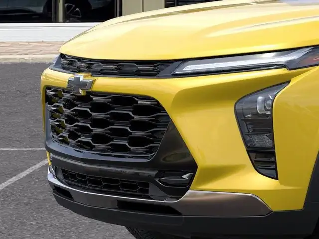 2025 Chevrolet Trax ACTIV in Cars & Trucks in Oakville / Halton Region - Image 17
