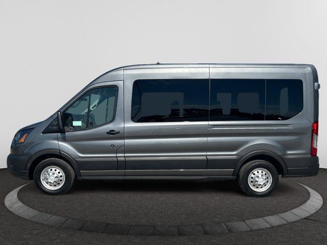2025 Ford Transit Passenger Wagon XL in Cars & Trucks in Regina - Image 2