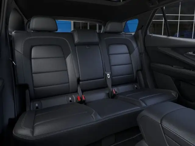 2025 Chevrolet Blazer EV FWD LT in Cars & Trucks in Mississauga / Peel Region - Image 18