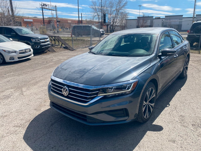 2022 Volkswagen Passat Limited Edition in Cars & Trucks in Calgary - Image 2