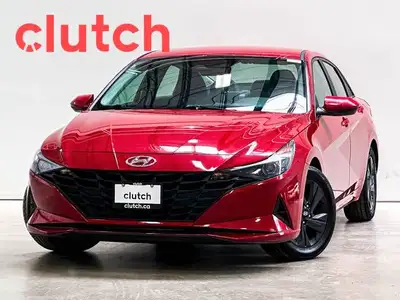 NO ACCIDENTS / CLEAN CARFAX / 1 OWNER / USB Input, Climate Control, Bluetooth Music and more! Clutch...