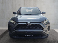 This AWD Toyota features heated front seats, Keyless Entry, and Smart Device Integration. Advanced s... (image 8)