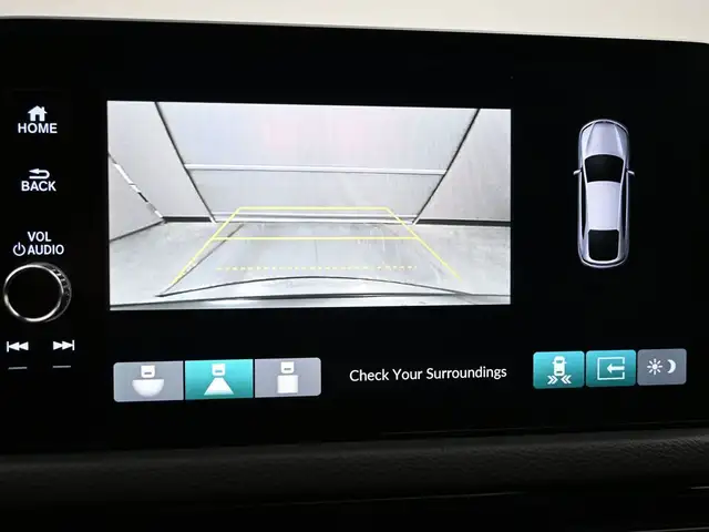 2024 Honda Civic One Owner & Fully Certified Sport Touring, Leat in Cars & Trucks in City of Halifax - Image 13