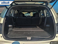 Look at this certified 2019 Honda Pilot EX-L AWD | Nav | Leather | Sunroof | Heated Wheel + Seats |... (image 9)