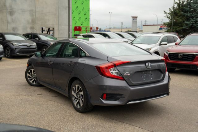 2020 Honda Civic Sedan EX in Cars & Trucks in Edmonton - Image 3
