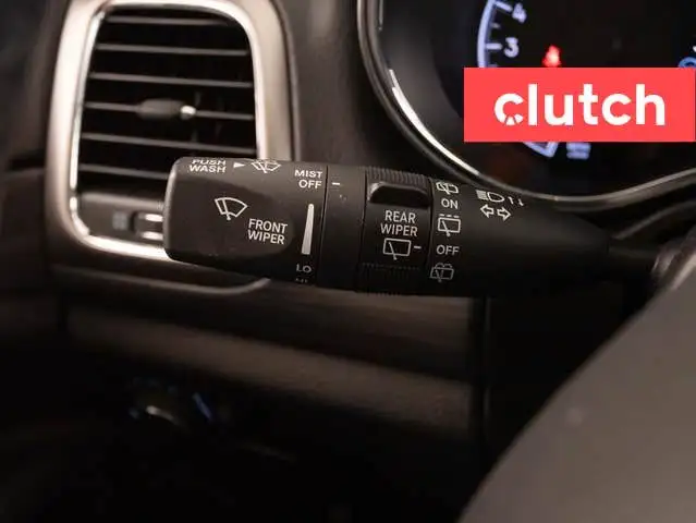 2021 Jeep Grand Cherokee Altitude 4x4 w/Apple CarPlay & Android  dans Autos et camions dans Ottawa - Image 23
