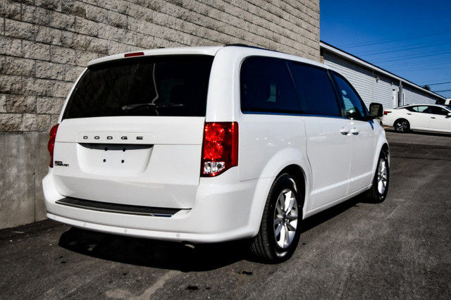 2020 Dodge Grand Caravan Premium Plus • POWER LIFTGATE • HEATED  in Cars & Trucks in Cornwall - Image 3