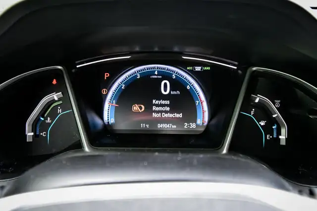 2020 Honda Civic Sedan EX • REMOTE START • SUNROOF • HEATED SEAT in Cars & Trucks in Kingston - Image 20