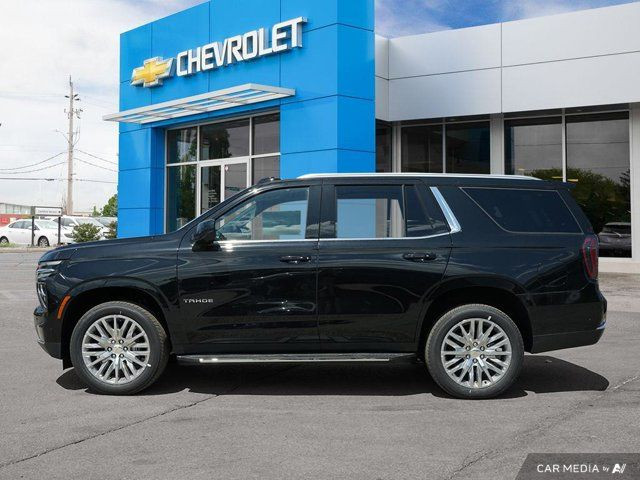 2025 Chevrolet Tahoe LS in Cars & Trucks in Windsor Region - Image 3