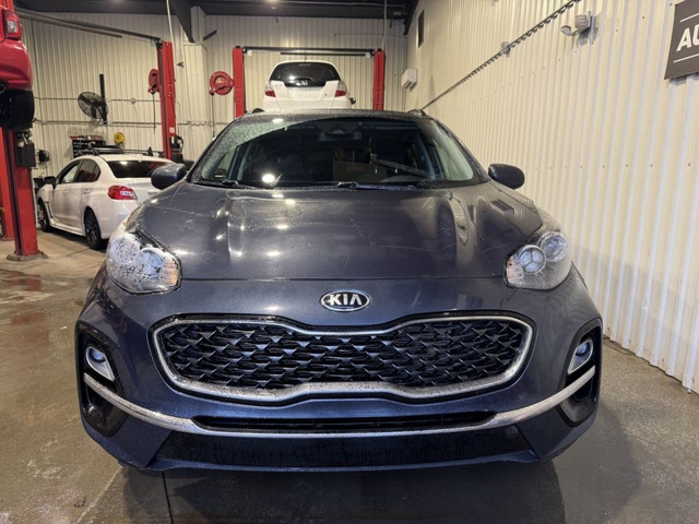 2020 KIA Sportage EX AWD Auto AC Cam Toit in Cars & Trucks in Gatineau - Image 3
